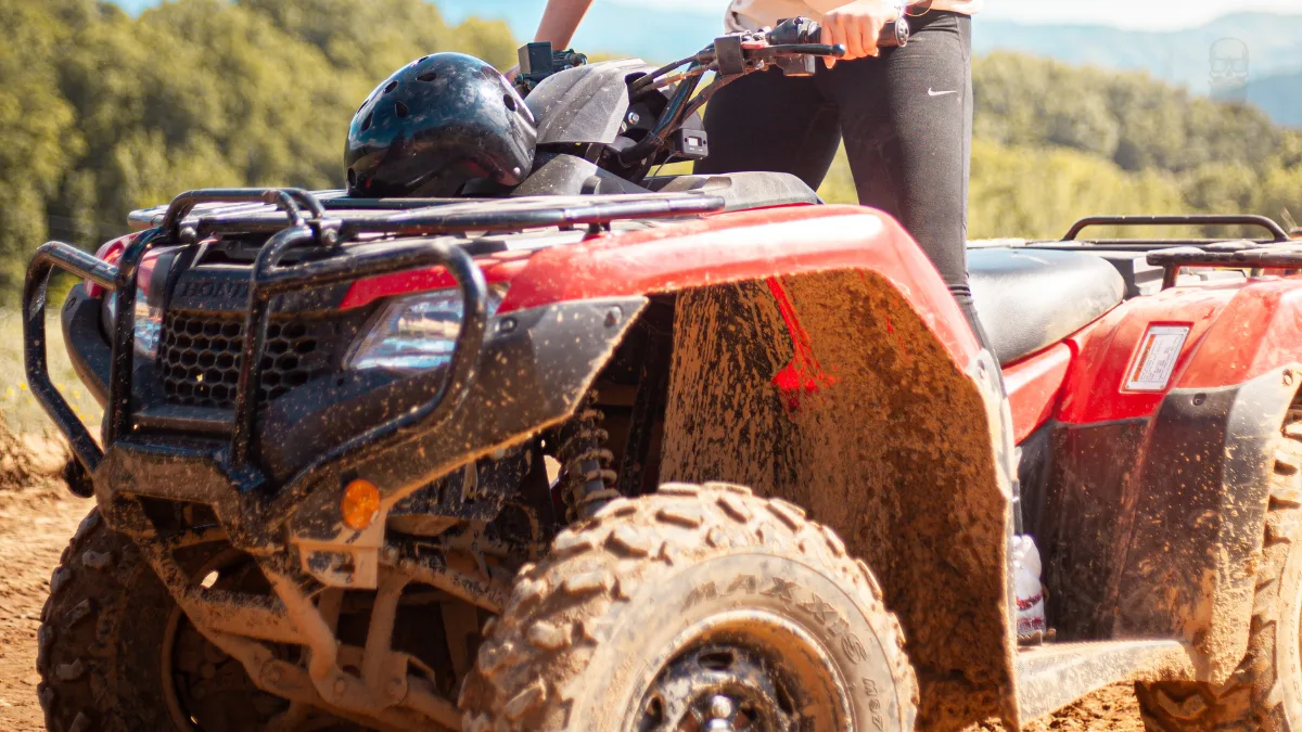 ATVs _ Dirt Bikes