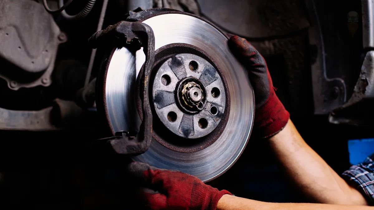 Brakes