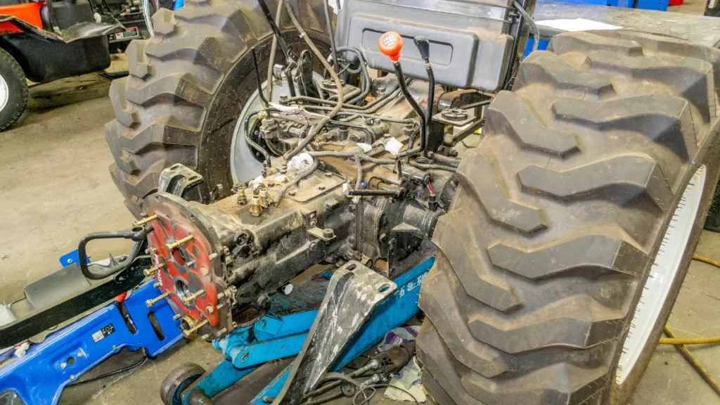 Heavy _ Farm Equipment