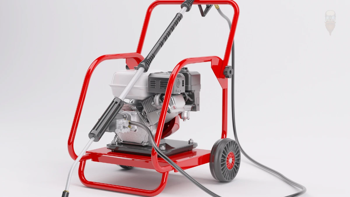 Pressure Washers & Other