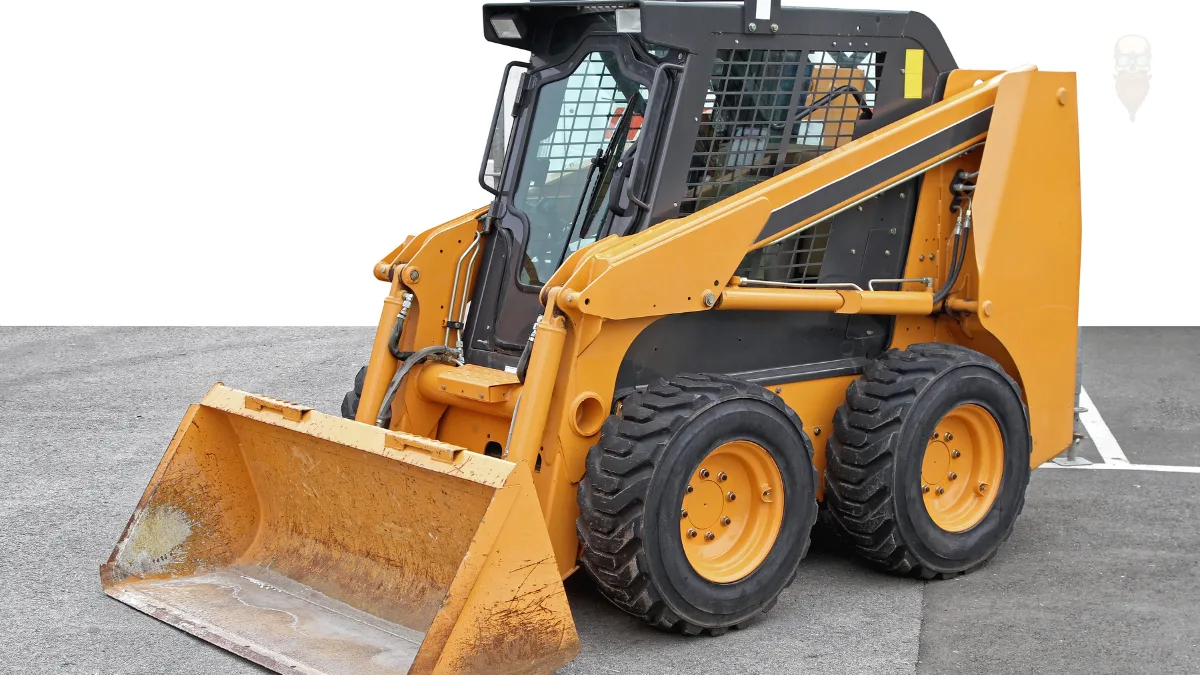 Skid Steers